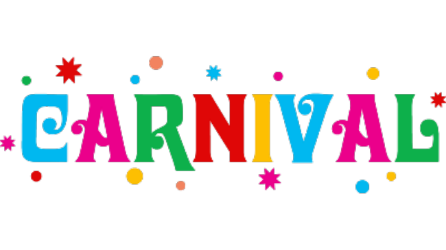 Carnival Clipart PNG Image