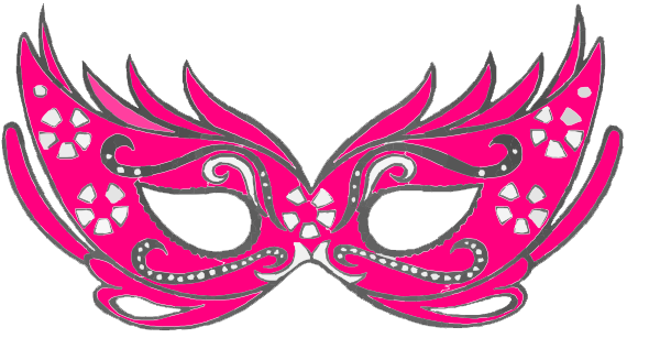 Carnival Mask Png File PNG Image