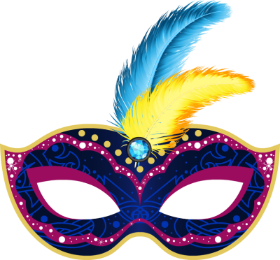 Carnival Mask Free Download Png PNG Image