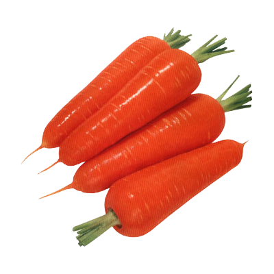 Carrot Transparent PNG Image