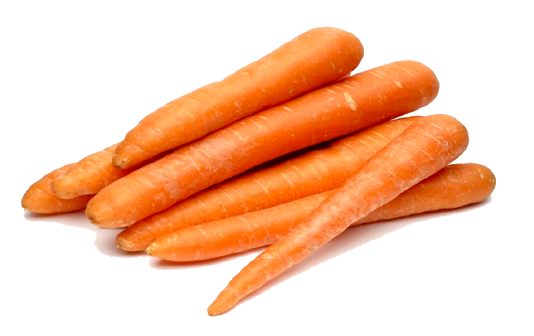 Carrot Download Png PNG Image