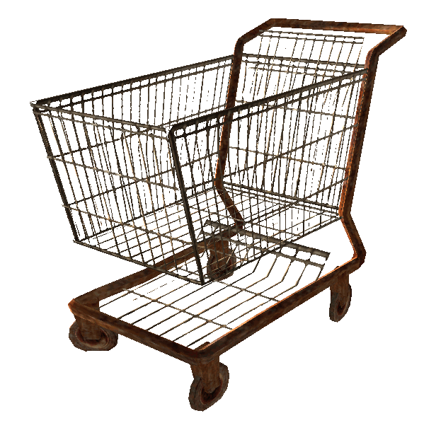 Cart Png PNG Image