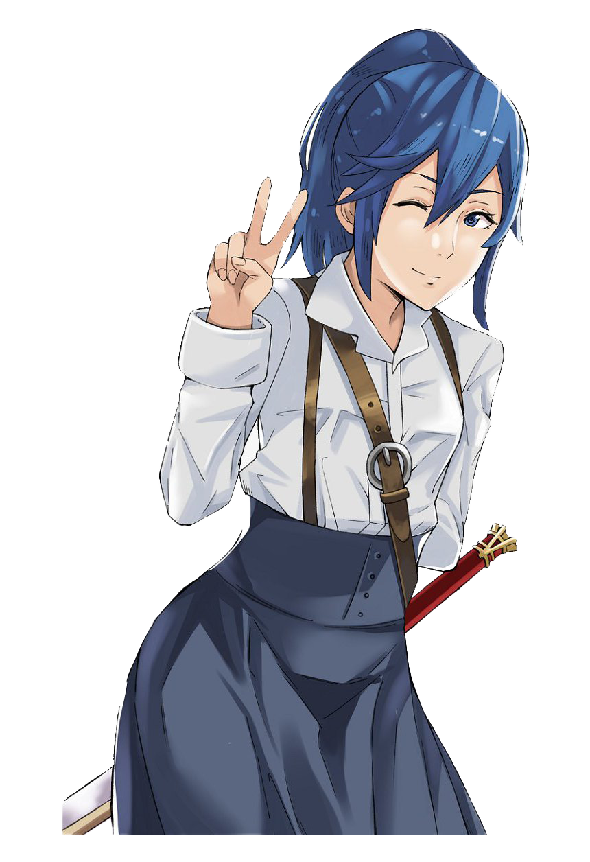 Lucina Download Free Image PNG Image