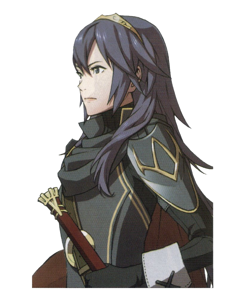 Lucina PNG Free Photo PNG Image