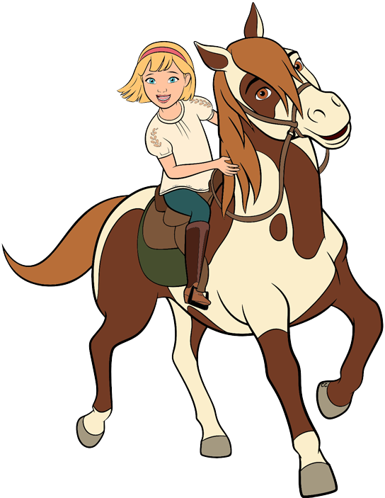 Horse Animation Pony Donkey Dreamworks Free Transparent Image HQ PNG Image