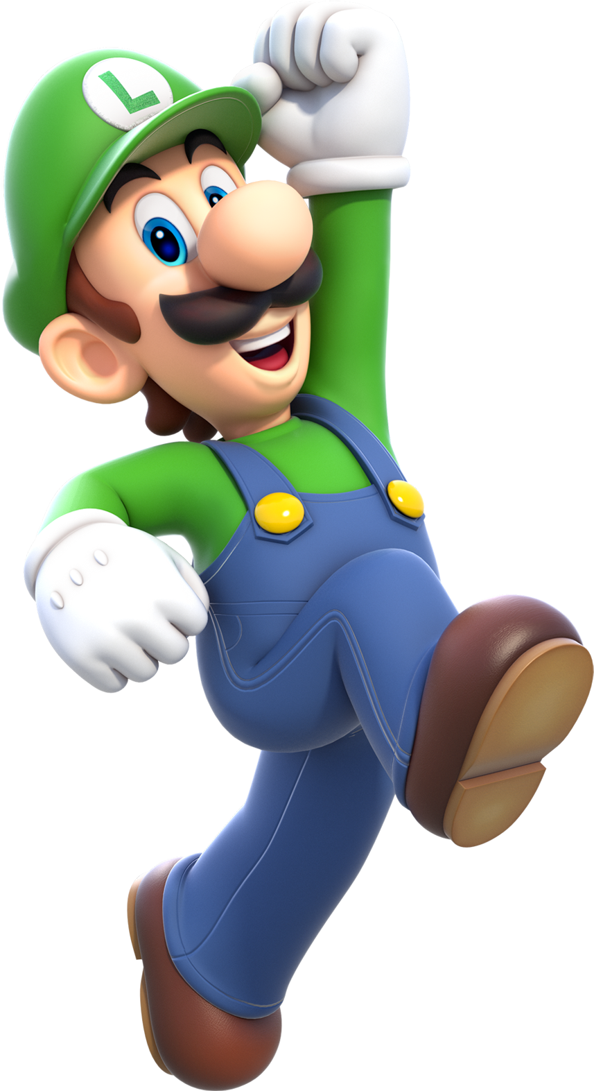 Download Toy Superstar Saga Character Fictional Mario Luigi HQ PNG Image Fr...
