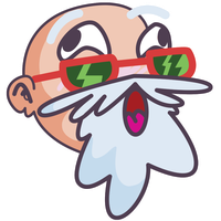 Sketch Storyboard Stimpy Free Photo PNG