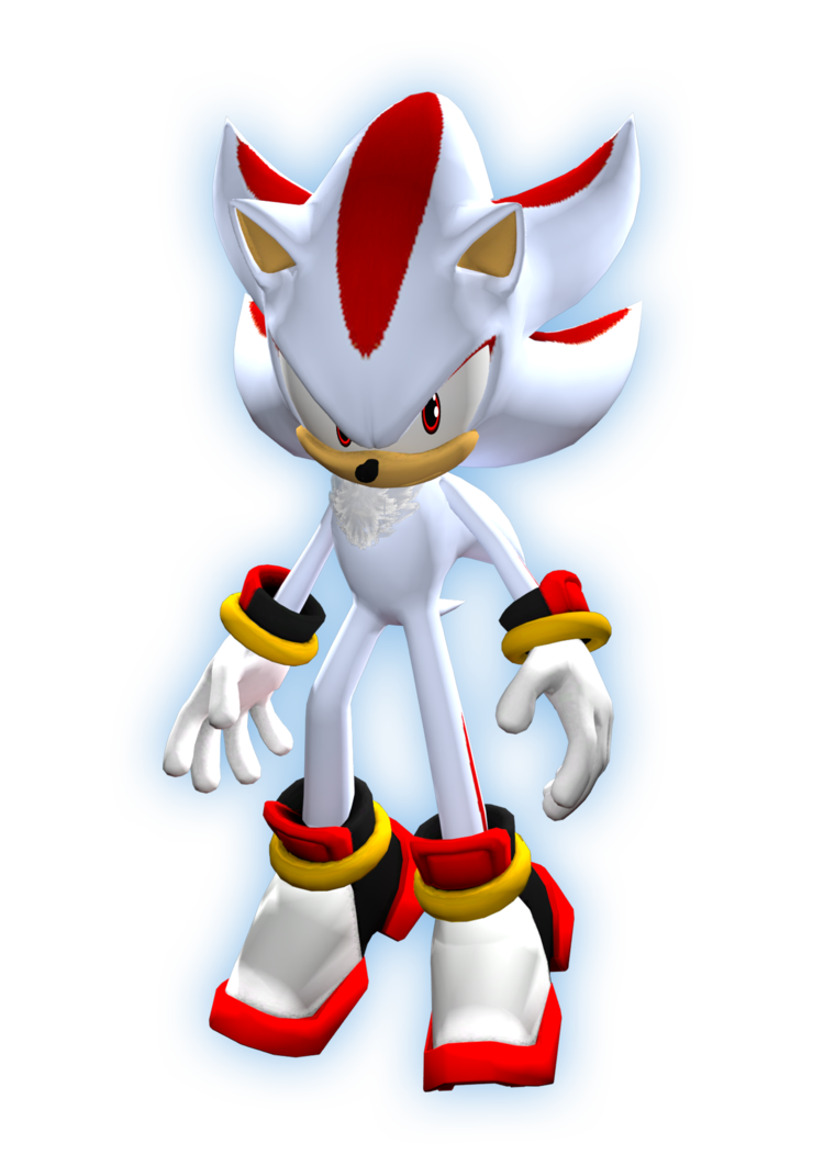 Sonic Art Wallpaper Computer Adventure Shadow Super PNG Image