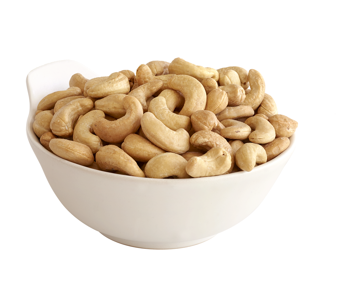 Nut Cashew Bowl Free Clipart HQ PNG Image
