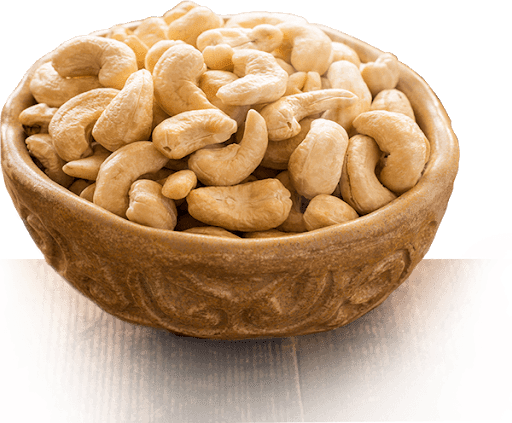 Nut Cashew Bowl Free PNG HQ PNG Image