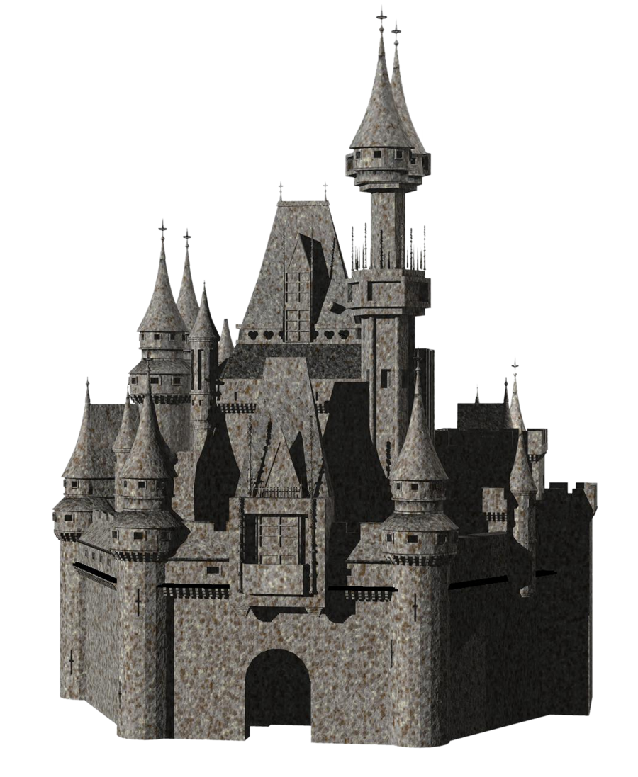 Castle Free Download PNG HD PNG Image