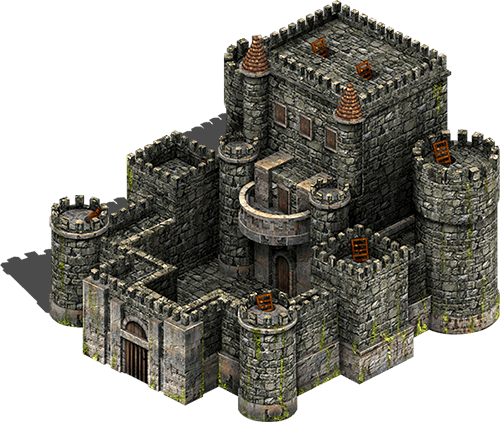 Fantasy Castle Photos Free HD Image PNG Image