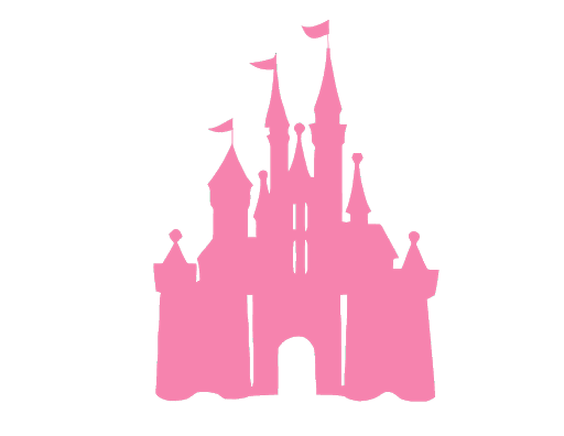 Castle Tower Disney HQ Image Free PNG Image