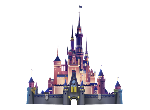 Castle Tower Disney Download Free Image PNG Image