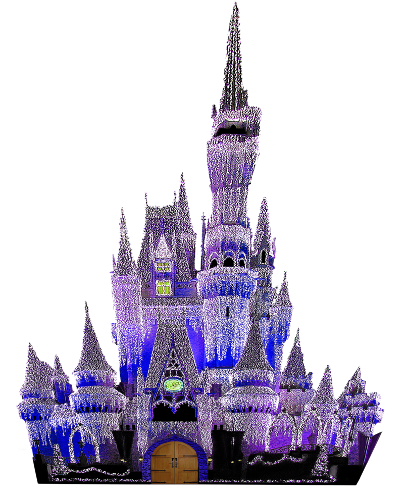 Fairytale Castle Download HQ PNG PNG Image