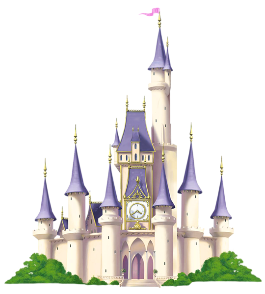Fairytale Castle Free Download PNG HD PNG Image
