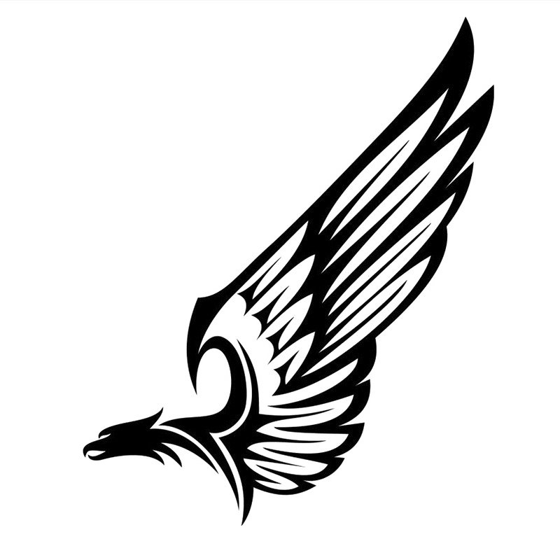 Half Wings HD PNG Free Photo PNG Image