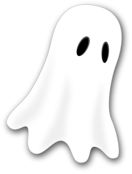 Ghost HD Free Download Image PNG Image