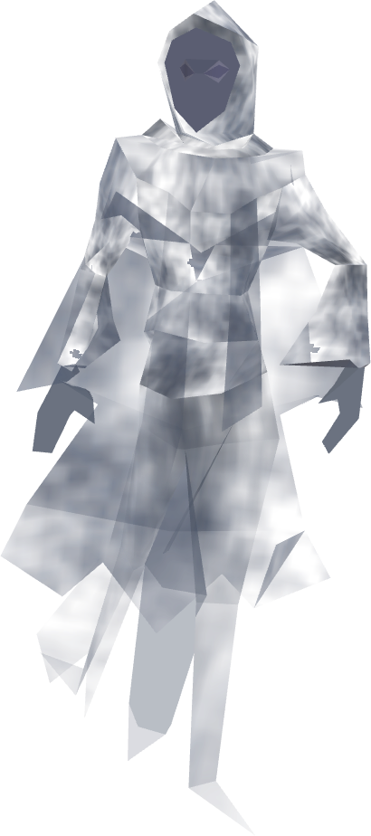 Ghost Image Free PNG HQ PNG Image