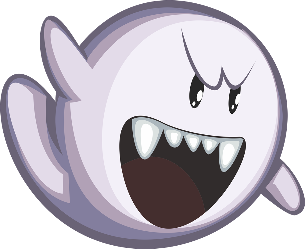 Ghost Free Download Image PNG Image