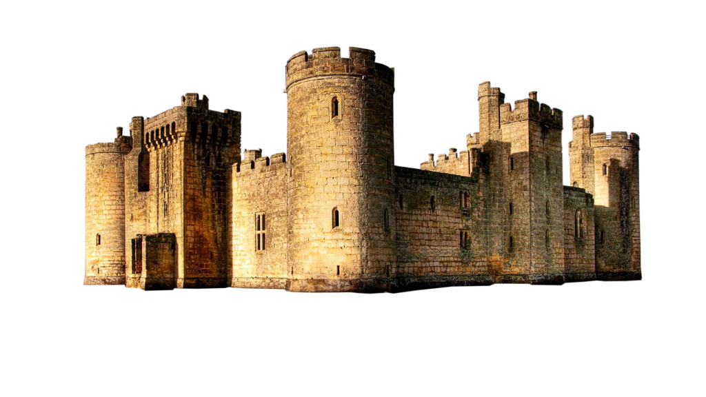 Castle Free Png Image PNG Image