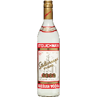 Vodka Image