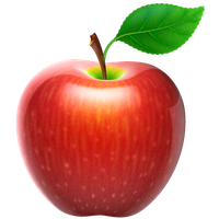 Apple Fruit Image
