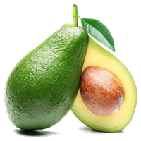 Avocado Image