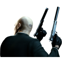 Hitman Image