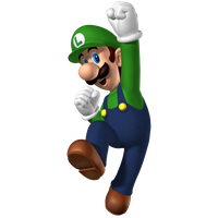 Mario Bros Image