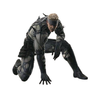 Metal Gear Image
