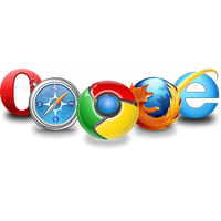 Browsers Image