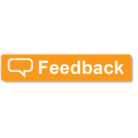 Feedback Button Image