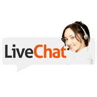 Live Chat Image