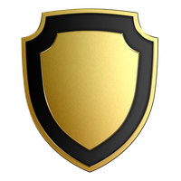 Security Shield Image