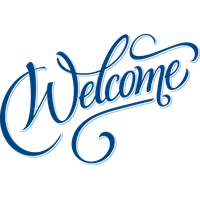 Welcome Image