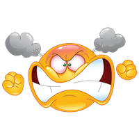 Angry Emoji Image