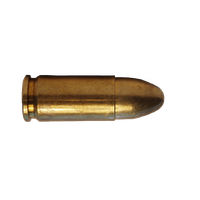 Bullets Image