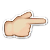Hand Emoji Image