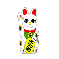 Maneki Neko Image