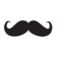 Mustache Image