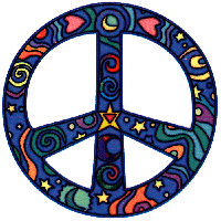 Peace Symbol Image