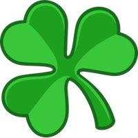 Shamrock Image