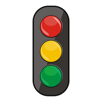 Traffic Light Image