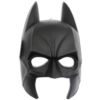Batman Mask Image