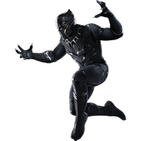 Black Panther Image