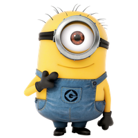 Despicable Me Image