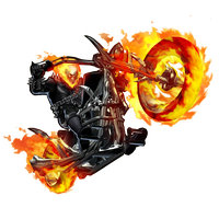 Ghost Rider Image