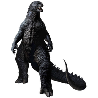 Godzilla Image