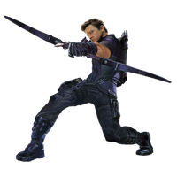 Hawkeye Image